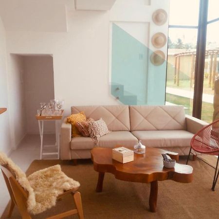 Casa Milagres Morada Do Toque L Premio Travellers Choice 2023 L Acomoda Ate 6 Pessoas (Adults Only) São Miguel dos Milagres Exterior foto