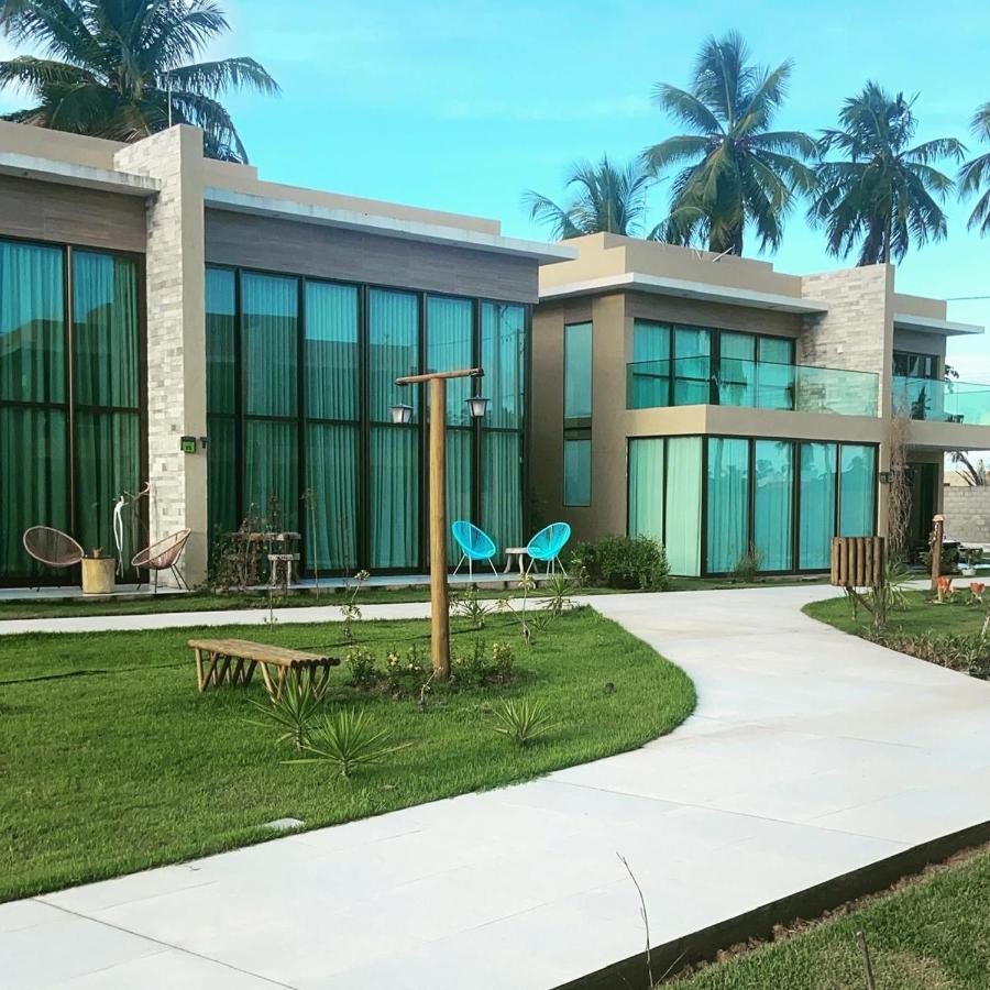 Casa Milagres Morada Do Toque L Premio Travellers Choice 2023 L Acomoda Ate 6 Pessoas (Adults Only) São Miguel dos Milagres Exterior foto